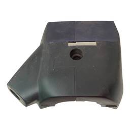 Moldura Inferior Volante Chevrolet Onix 2013 2019 52144750