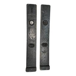 ABSORVEDOR IMPACTO DIANTEIRO LIFAN 320 ELITE 2010