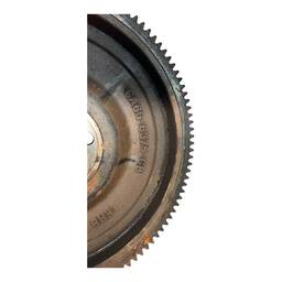  VOLANTE MOTOR FORD NOVO ECOSPORT KA MANU15 / 18   1.0 FLEX 