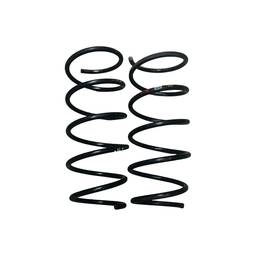 JOGO MOLAS DIANTEIRAS RENAULT CLIO 1.0 1.6 2000 A 2012 