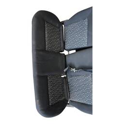 BANCOS TRASEIRO KA 2015 2016 A 2021 HATCH