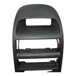 MOLDURA ACABAMENTO PAINEL CENTRAL ASTRA 99 A 2011 AR DIGITAL