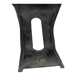 SUPORTE FECHADURA CAPO FORD KA 2015 E3B5 A16C750