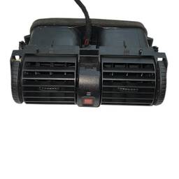 DIFUSOR AR CENTRAL  ASTRA 2003 A 2011 ORIGINAL COM ALERTA 