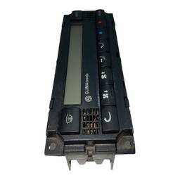 COMANDO AR DIGITAL  GOLF BORA PASSAT 2001 A 2012 ORIGINAL 