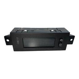 COMPUTADOR BORDO RELOGIO PAINEL GM ASTRA 2003 A 2011 12PINOS