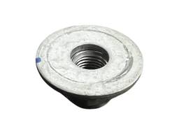 PORCA E ARRUELA TERMINAL DIREÇÃO GWM HAVAL H6 GT 2023>