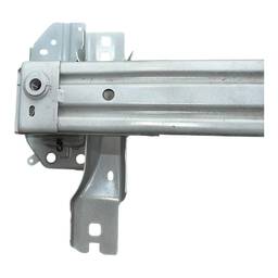 ALMA LAMINA PARACHOQUE DIANTEIRO ECOSPORT 2013 A 2021