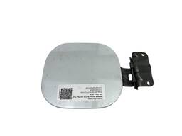 Portinhola Tanque Combustível Sentra 2014 15 a 2020