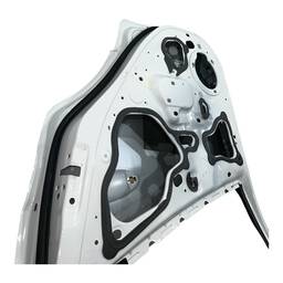 PORTA TRASEIRA DIREITA ECOSPORT 2013 2014 A 2021 COM DETALHE