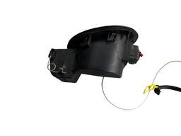 PORTINHOLA TANQUE COMBUSTÍVEL CHEROKEE 2014 2015