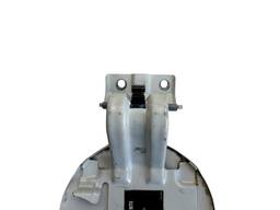 PORTINHOLA TANQUE COMBUSTÍVEL LANCER 2011 2012 A 2019