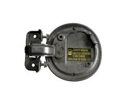 PORTINHOLA PARALAMA PARTIDA A FRIO CIVIC 2008 A 2011