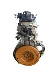 MOTOR ARGO CRONOS PULSE STRADA UNO 1.3 8V FLEX 2018 2019/...