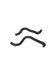 PAR MANGUEIRA AR QUENTE TOYOTA COROLLA 2009 A 2014