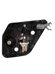 MÁQUINA DE VIDRO PORTA TRASEIRA ESQUERDA ELANTRA 2012 A 2016