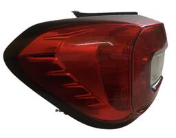 LANTERNA TRASEIRA ESQUERDA ARGO 2018/ (CANTO)