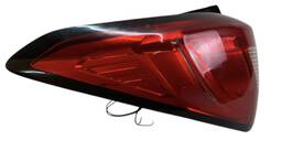 LANTERNA TRASEIRA ESQUERDA CRONOS 2018/ (CANTO)