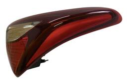 LANTERNA TRASEIRA DIREITA HB20 HATCH 13 A 2019 (CANTO) FUME