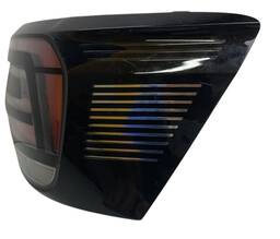 LANTERNA TRASEIRA DIREITA T-CROSS 2020 2021 A 2024 (CANTO)