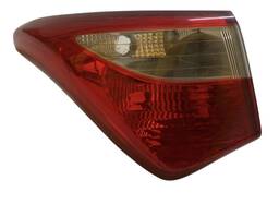 LANTERNA TRASEIRA ESQUERDA HB20 HATCH 2013 A 2019 (CANTO)