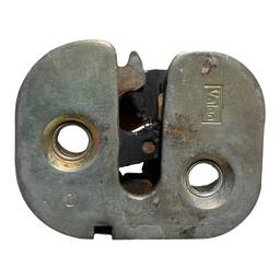 Fechadura Externa Porta Fiat Uno Mille 1993 1994 1995 1996