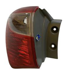 LANTERNA TRASEIRA ESQUERDA HB20 HATCH 2013 A 2019 (CANTO)