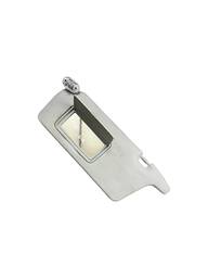 QUEBRA SOL ESQUERDO HONDA CIVIC 2001 A 2006