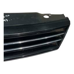 GRADE JETTA 2011 A 2014 FRISO CROMADO