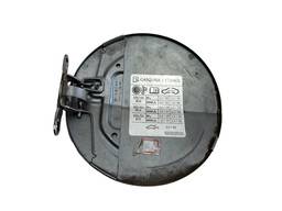 PORTINHOLA TANQUE COMBUSTÍVEL GOL VOYAGE G5 G6 G7 G8