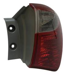 LANTERNA TRASEIRA DIREITA HB20 HATCH 2013 A 2019 (CANTO)