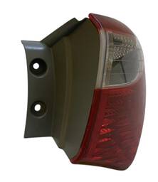 LANTERNA TRASEIRA DIREITA HB20 HATCH 2013 A 2019 (CANTO)