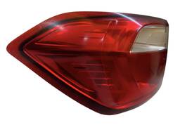 LANTERNA TRASEIRA ESQUERDA ECOSPORT 2013 A 2021 (CANTO)