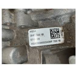 CAIXA CAMBIO KA ECOSPORT 1.5 3CC FLEX 2018 A 2021 AUTOMÁTICA