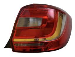 LANTERNA TRASEIRA DIREITA SANDERO 2015 2016 A 2020