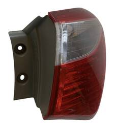 Lanterna Traseira Direita HB20 Hatch 2013 a 2019 (canto)