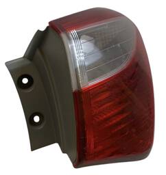 LANTERNA TRASEIRA DIREITA HB20 HATCH 2013 A 2019 (CANTO)