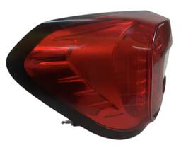 LANTERNA TRASEIRA ESQUERDA ARGO 2018/ (CANTO)