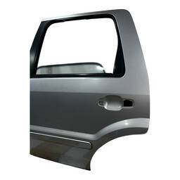 PORTA TRASEIRA ESQUERDA ECOSPORT 2003 A 2012