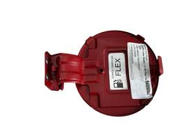 PORTINHOLA TANQUE COMBUSTÍVEL CHERY CELER HATCH/SEDAN 13/18