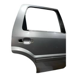 PORTA TRASEIRA DIREITA ECOSPORT 2003 A 2012
