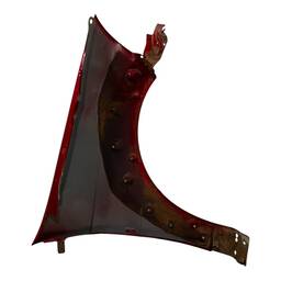 PARALAMA ESQUERDO STRADA WORKKING 2014 A 2020 COM DETALHE 