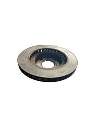 DISCO DE FREIO VENTILADO DIANTEIRO RENAULT SANDERO 1.0 1.6