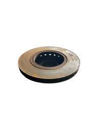 Disco de freio ventilado dianteiro Renault FLuence