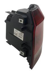 LANTERNA TRASEIRA DIREITA FOX 2015 A 2022 FUME (CANTO)