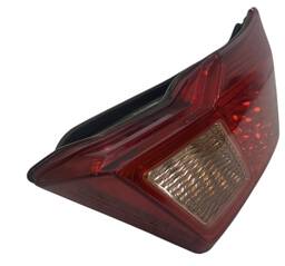 LANTERNA TRASEIRA DIREITA CITY 2015 A 2017 (MALA)