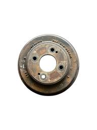 TAMBOR FREIO TRASEIRO HONDA CIVIC 1.7 2001 A 2006