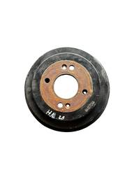 TAMBOR FREIO TRASEIRO HYUNDAI HB20 1.0 1.6 2013 A 2019