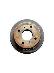 TAMBOR FREIO TRASEIRO NISSAN TIIDA