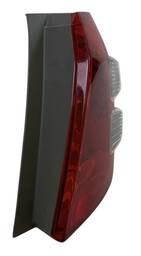 LANTERNA TRASEIRA DIREITA FIT 2009 2010  2014 C/ DETALHES